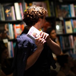 Bard in the Bookshop Holiday Season: Macbeth
