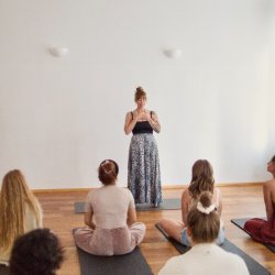 Psychedelic Breathwork at Home