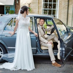 Gonville Hotel Wedding Open Day