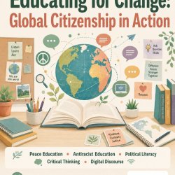 Educating for Change: Global Citizenship in Action