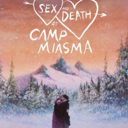 Celluloid Cabinet's 1st Halloween - Teenage Sex and Death at Camp Miasma (and more)
