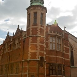 Nature in its preserved form - a visit to Eton Natural History Museum