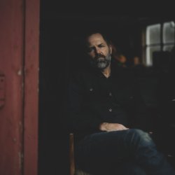 Jeffrey Foucault @ the Light Club Lamp Shop