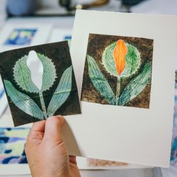 Summer Evening Taster Sessions- Tetra Pak Printing