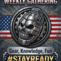 Headbanger’s Weekly Gathering