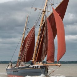 3-day Sailing Experience
