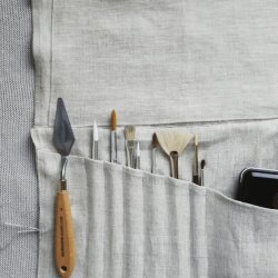 Sewing 202: Custom Tool Roll