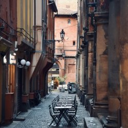 A Taste of... Rome