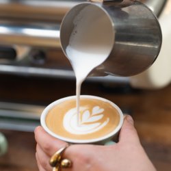 The Lost Barn Coffee Roasters Home Barista Course