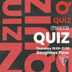 Conker Quiz
