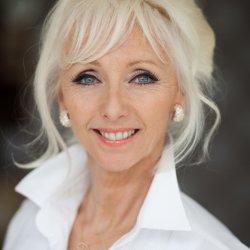 Debbie McGee ‘A Magical Life’