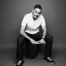 Gonville Hotel & repmusic presents: Dinner Jazz 'Robin Sings & Plays: Tony Bennett'