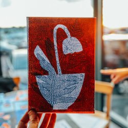 Summer Evening Taster Session- Printing with Plants