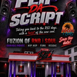Flip Da Script