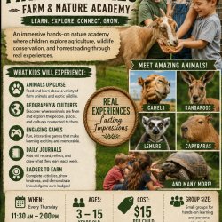 Marley Acres Farm & Nature Academy