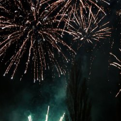 East Retford Rugby Club Bonfire & Fireworks 2026