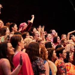 WEST L.A. Landlights Choir Fall '26 Concert