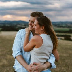 Wedding of Georgina and Jack - September 2025