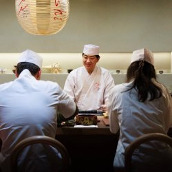 Authentic Sushi Workshop