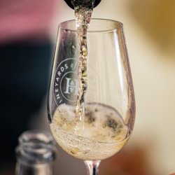 Vineyards of Hampshire FESTIVE FIZZ AFTER DARK - NOW CANCELLED AS OF 08/10/2026