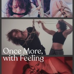 Once More with Feeling: An Evening with fuoco and Blue