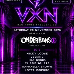 VXN