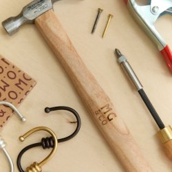 DIY Foundations