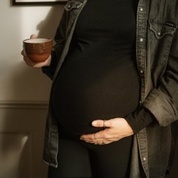 Bump and brew, meet up for mums to be in Lytham