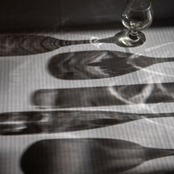 Tiny Glasses in the Tavern: A Tiny Glass Tavern Fundraiser