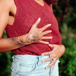 Active Breathwork with Sasha