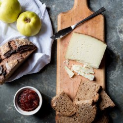Seasonal Hors D'oeuvres