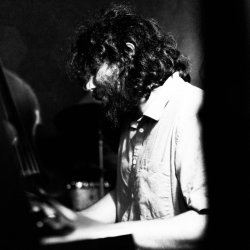 The Burrow Sessions No 30. Tal Cohen Trio
