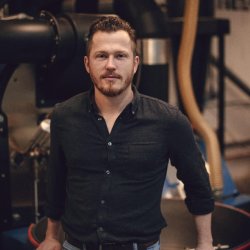 Maxwell Colonna-Dashwood on the Next Era of Specialty Coffee