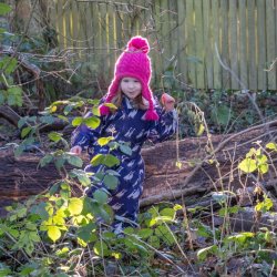 Step Outdoors Stay and Play