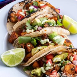 The Flavours of Mexico