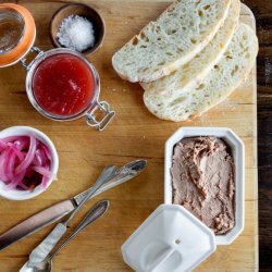 Parisian Cuisine
