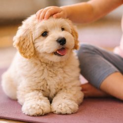 Pawty Yoga | Puppy Yoga in Memorial — June 27