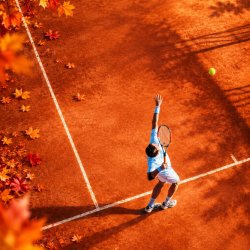 BITS LIFESTYLE INTERNATIONAL TENNIS TOURNAMENT - LJUBLJANA