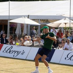 The Finale - Berry's Tennis 2026