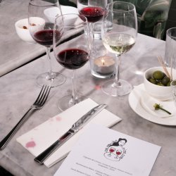 THE REBELLIOUS WINE CLUB