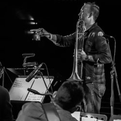 September 18th: Paul Dunlea Trio