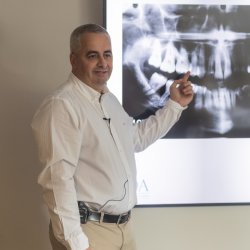 Periodontal Case Assessment and Management - Ian Dunn