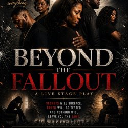 Beyond The Fallout, The Stage Play