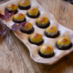 Pralinenworkshop 2.0