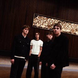 The Rolling People + The Sick Fix