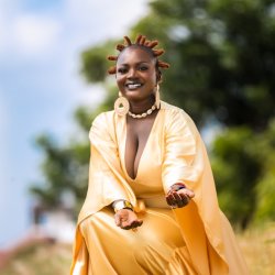 Lamisi + Kadialy Kouyate