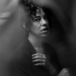 Portrait Rebecca Diele Photo: Darren Tanny Tan