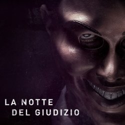 LA NOTTE DEL GIUDIZIO - halloween week