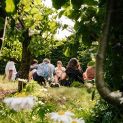 July Open Day