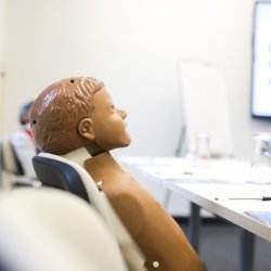 Paediatric First Aid Training - Blended Learning